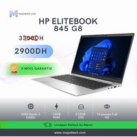 HP EliteBook 845 G8